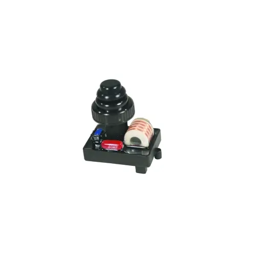 FMI 123651-01 IgnitorAAA Battery 2-Pole